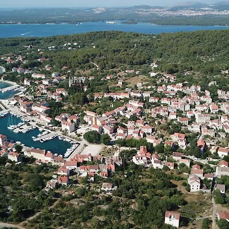 Lotta Apartment Zlarin