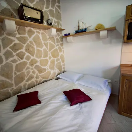 Apartment Lotta Zlarin