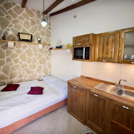 Apartment Lotta Zlarin